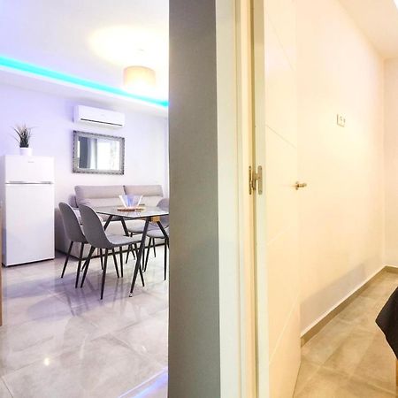 Luxury Suites Fuengirola Eksteriør bilde