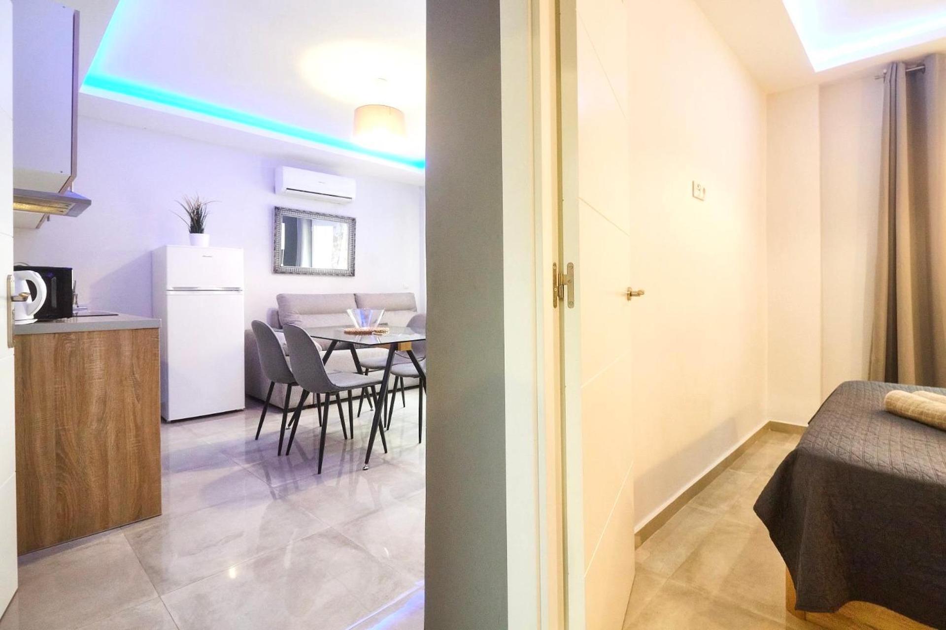 Luxury Suites Fuengirola Eksteriør bilde
