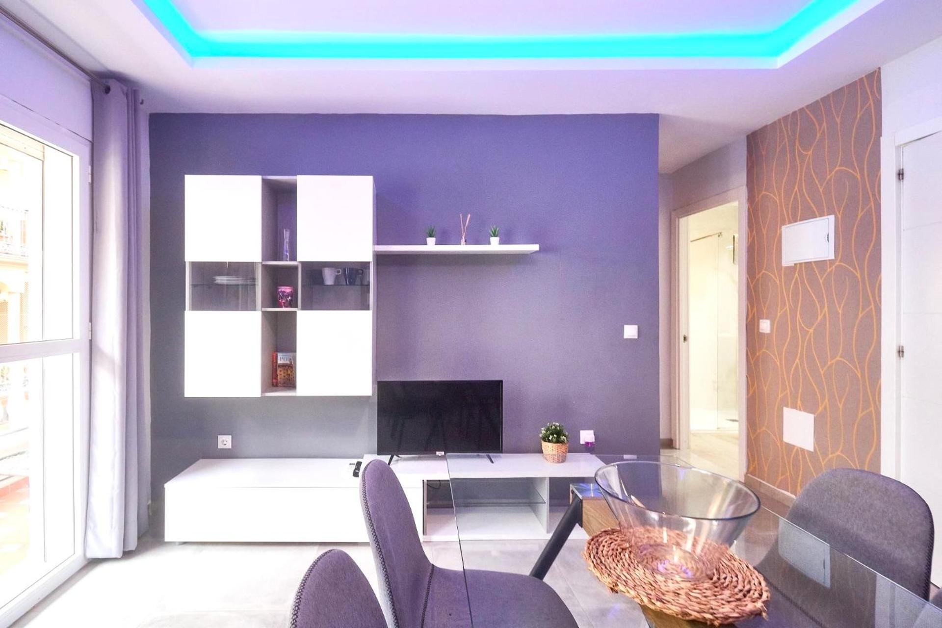 Luxury Suites Fuengirola Eksteriør bilde