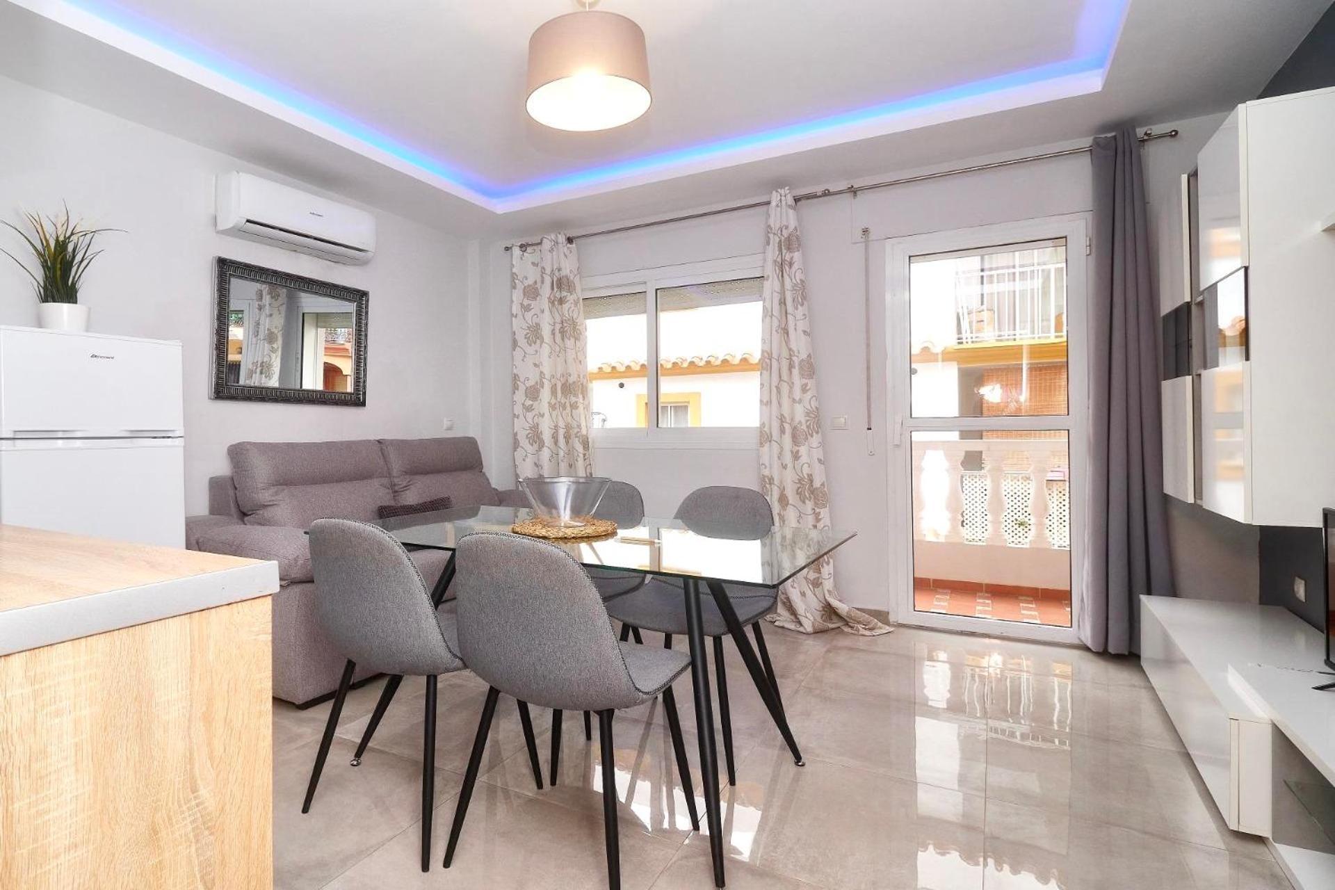 Luxury Suites Fuengirola Eksteriør bilde
